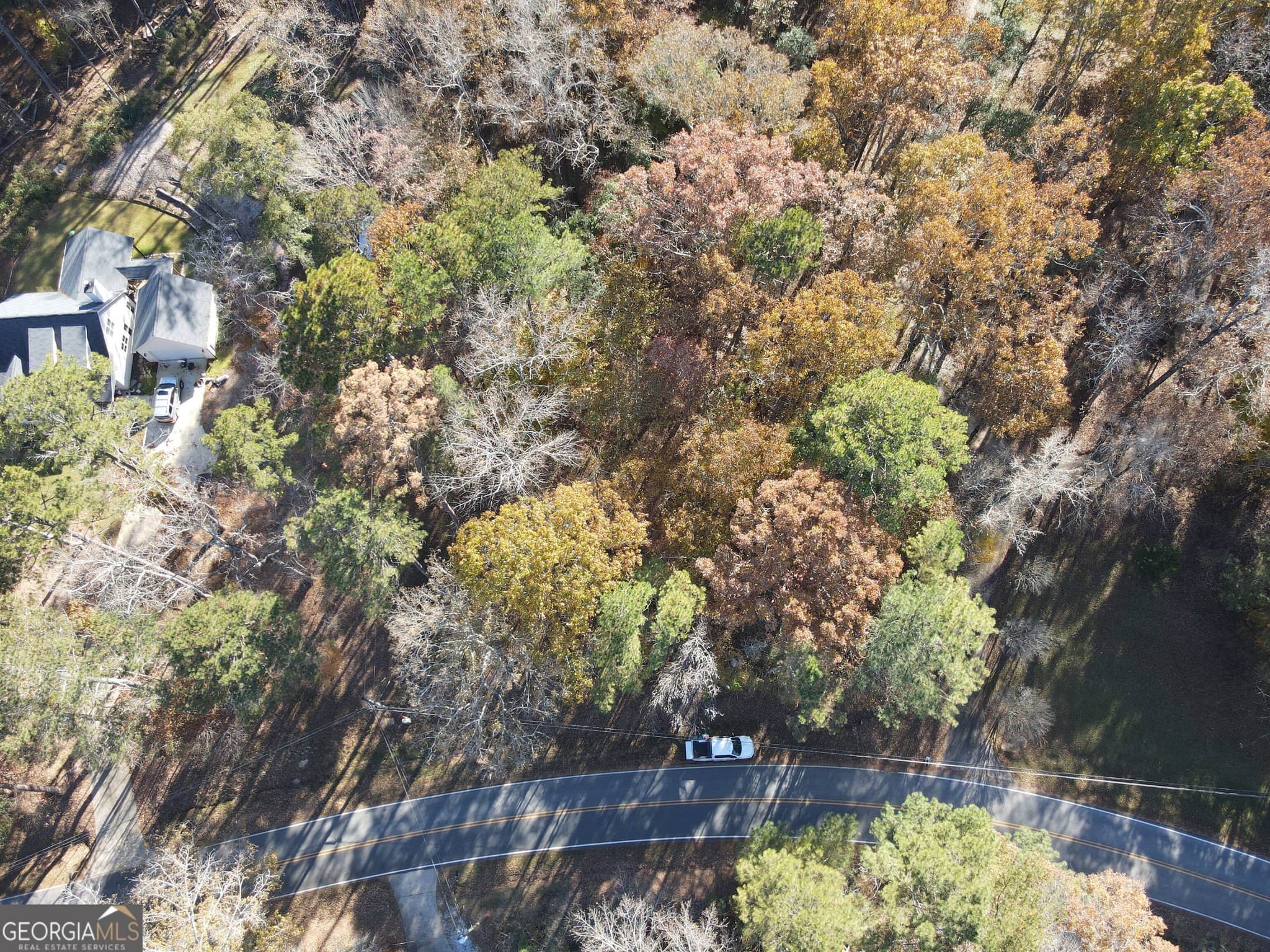 residential lot for sale at 0 Heidi Trail LOT 10, Buckhead, GA 30625 — photo 2