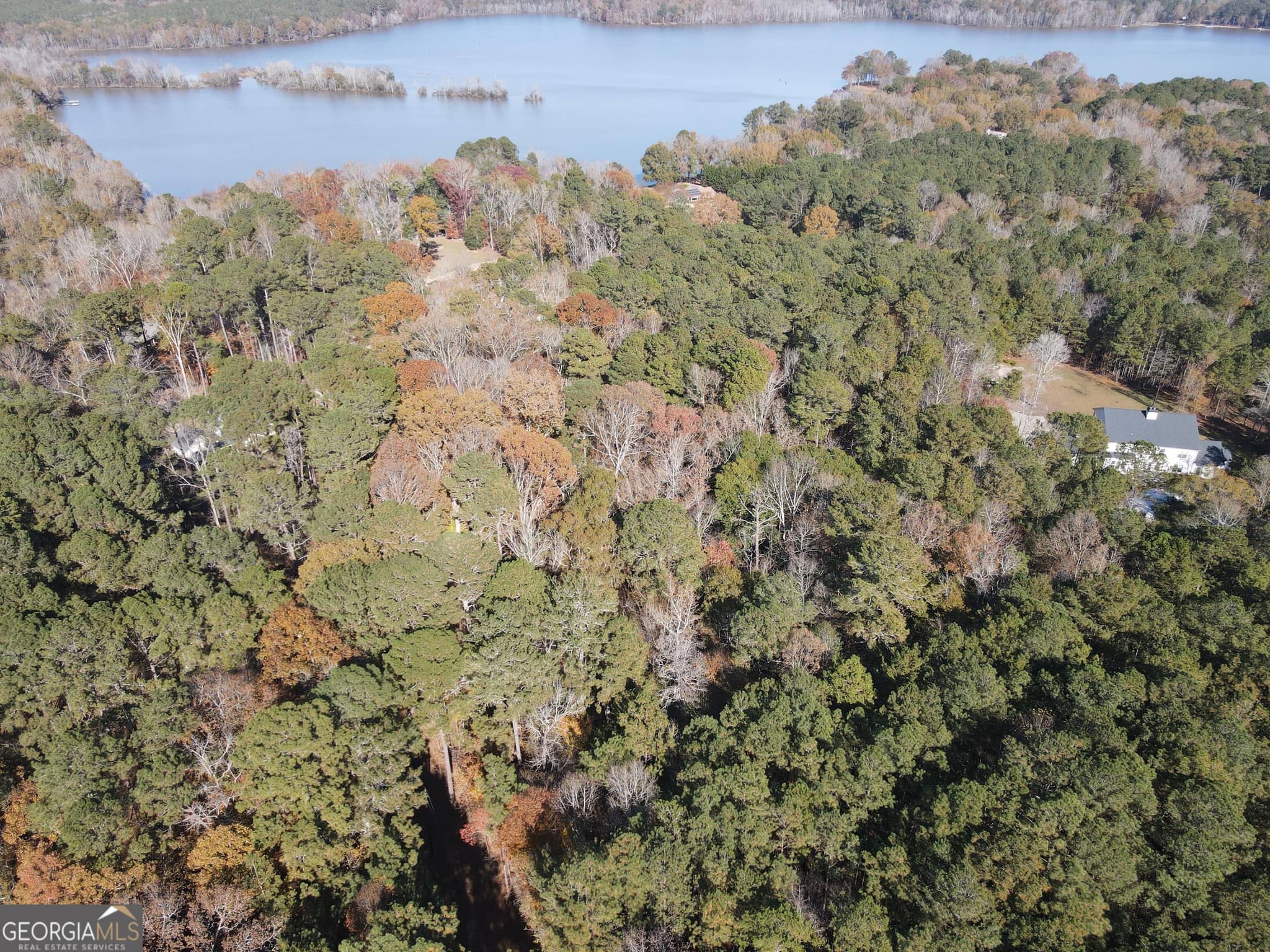 residential lot for sale at 0 Heidi Trail LOT 10, Buckhead, GA 30625 — photo 1 of 22