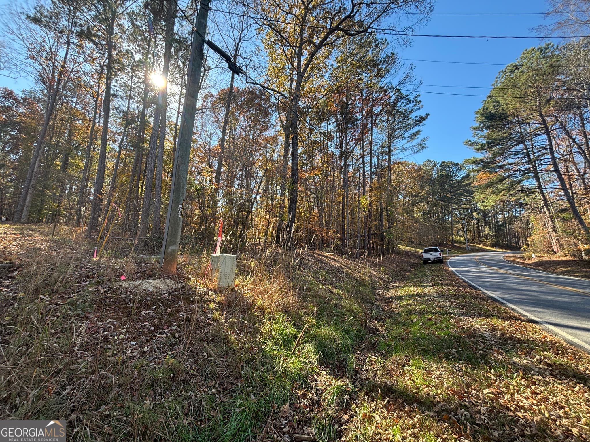 residential lot for sale at 0 Heidi Trail LOT 10, Buckhead, GA 30625 — photo 9
