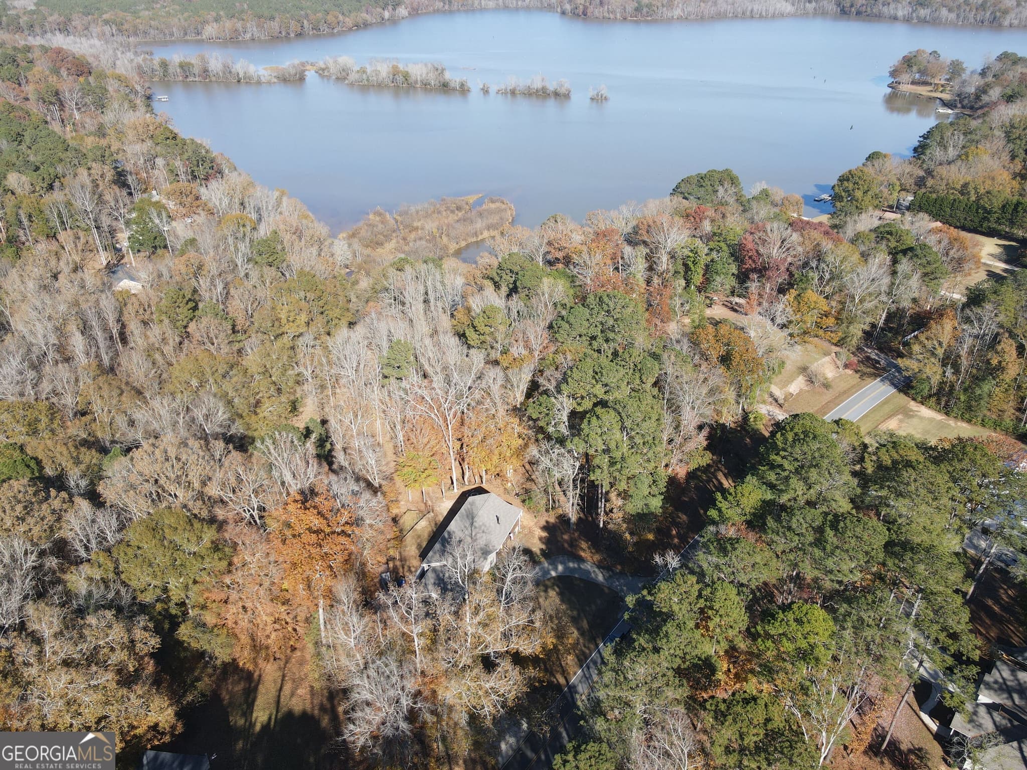 residential lot for sale at 0 Heidi Trail LOT 10, Buckhead, GA 30625 — photo 4