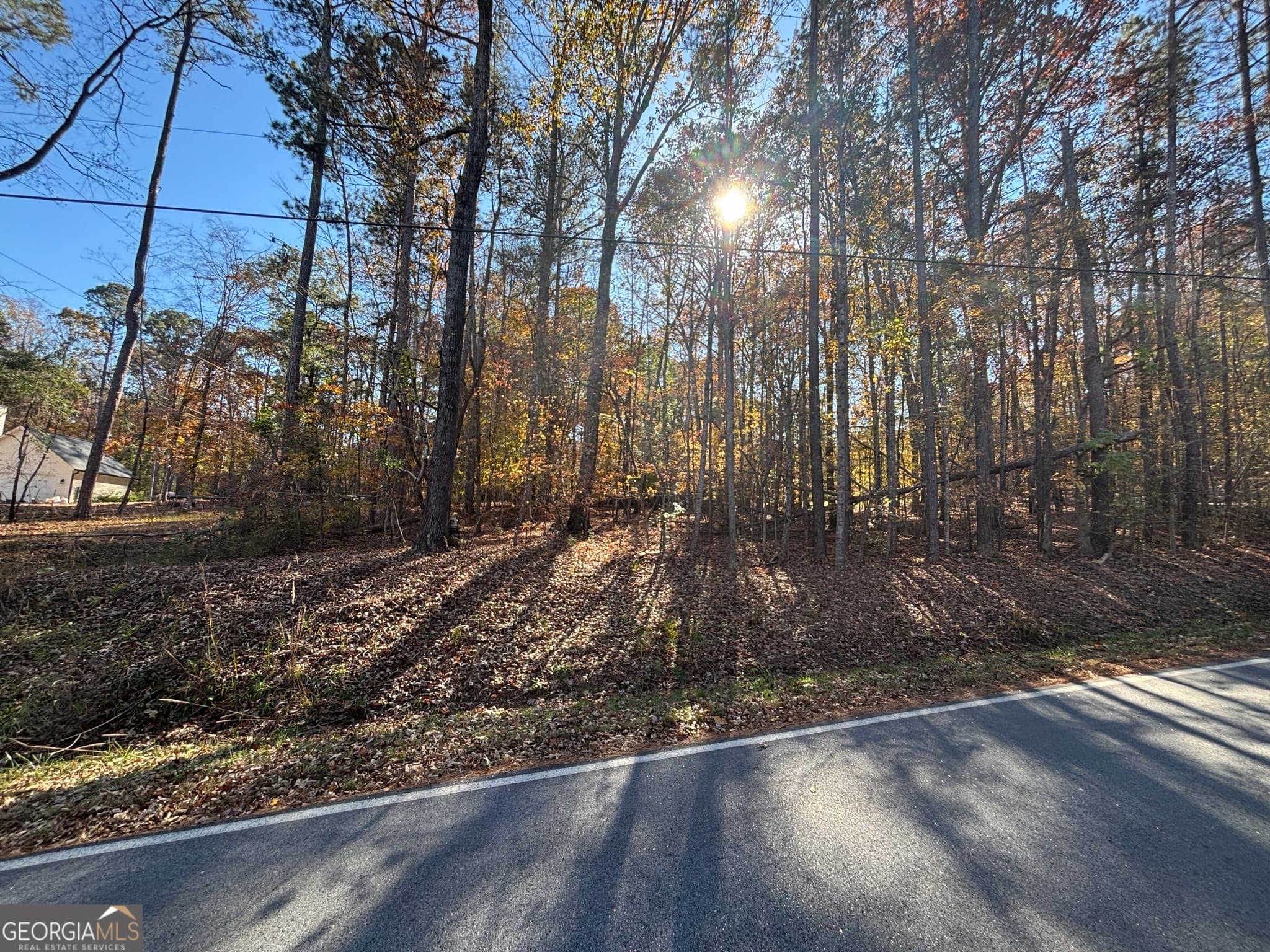 residential lot for sale at 0 Heidi Trail LOT 10, Buckhead, GA 30625 — photo 8