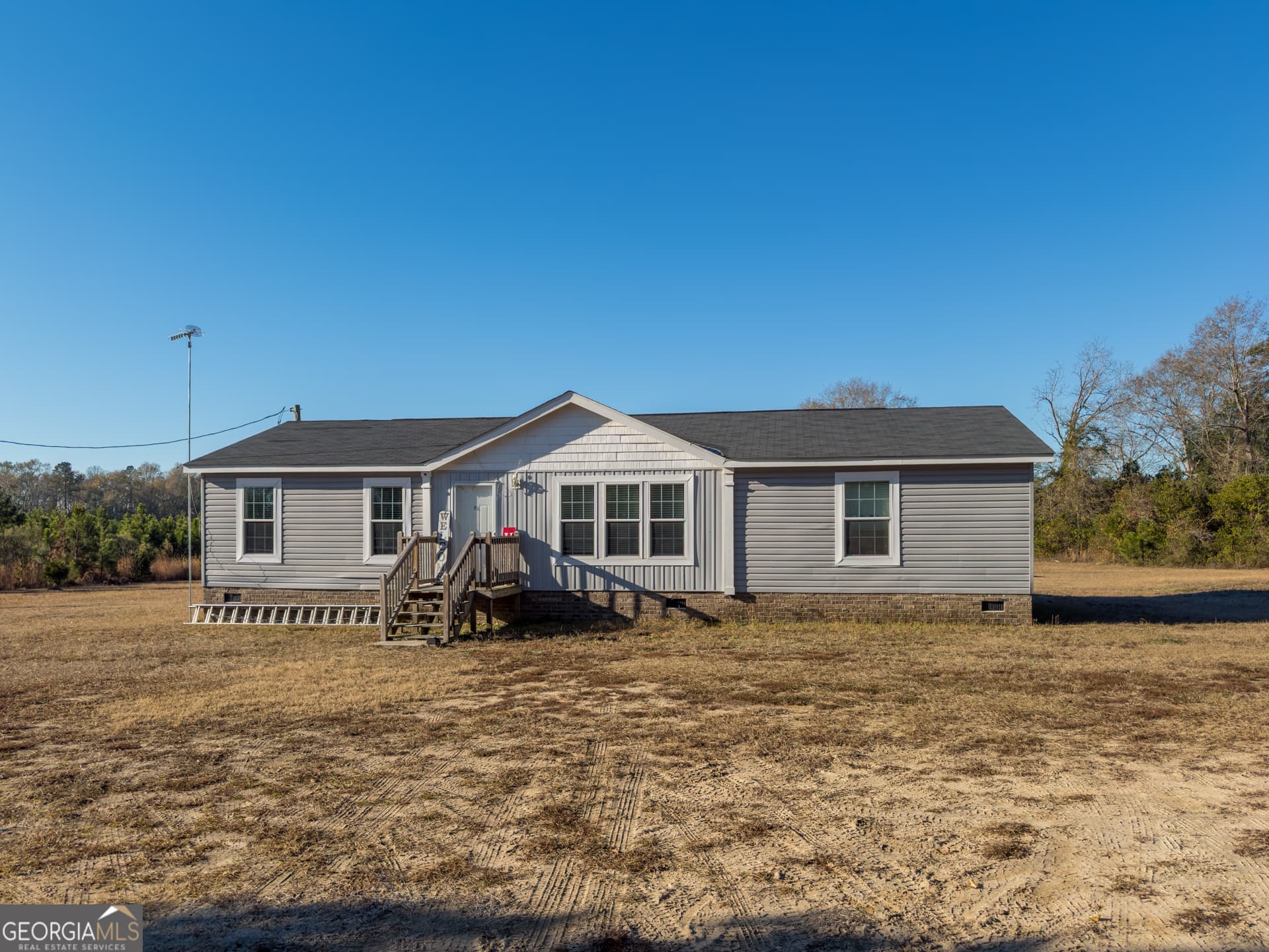 3 bedroom, 2 bathroom, 1,920 sq ft mobile home sold at 12546 Us Highway 1, Wrens, GA 30833