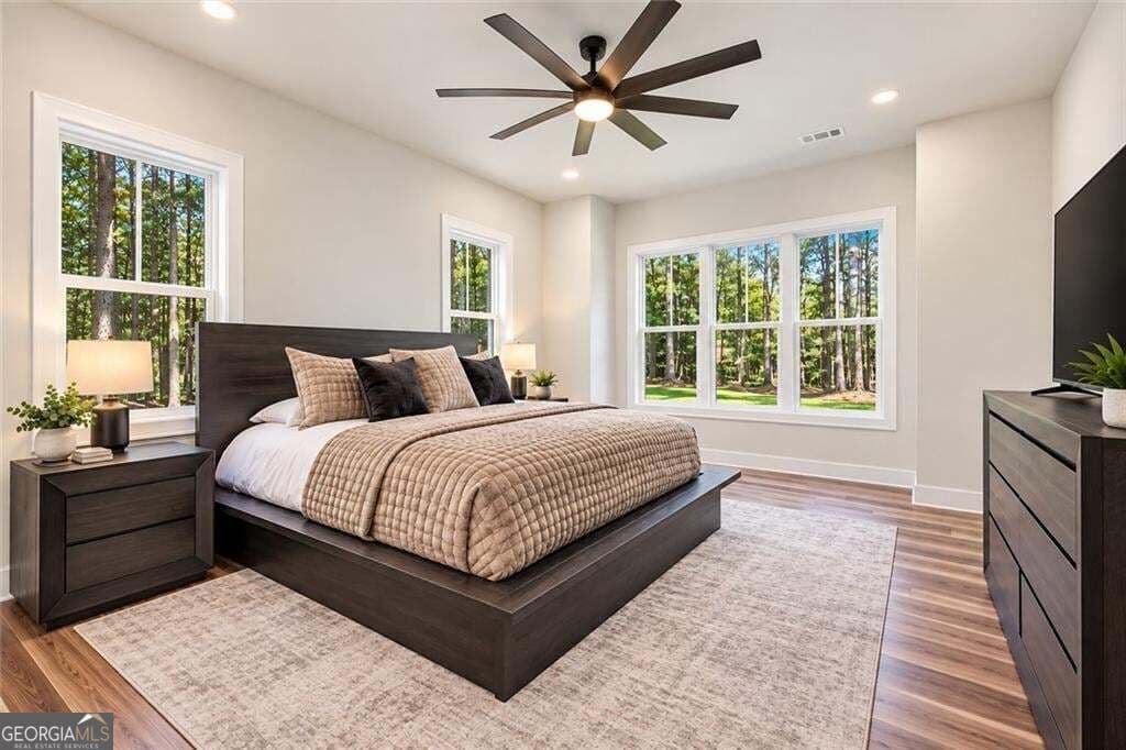 5 bedroom, 4.5 bathroom, 3,837 sq ft single family residence for sale at 5567 Tyree Road, Winston, GA 30187 — photo 6