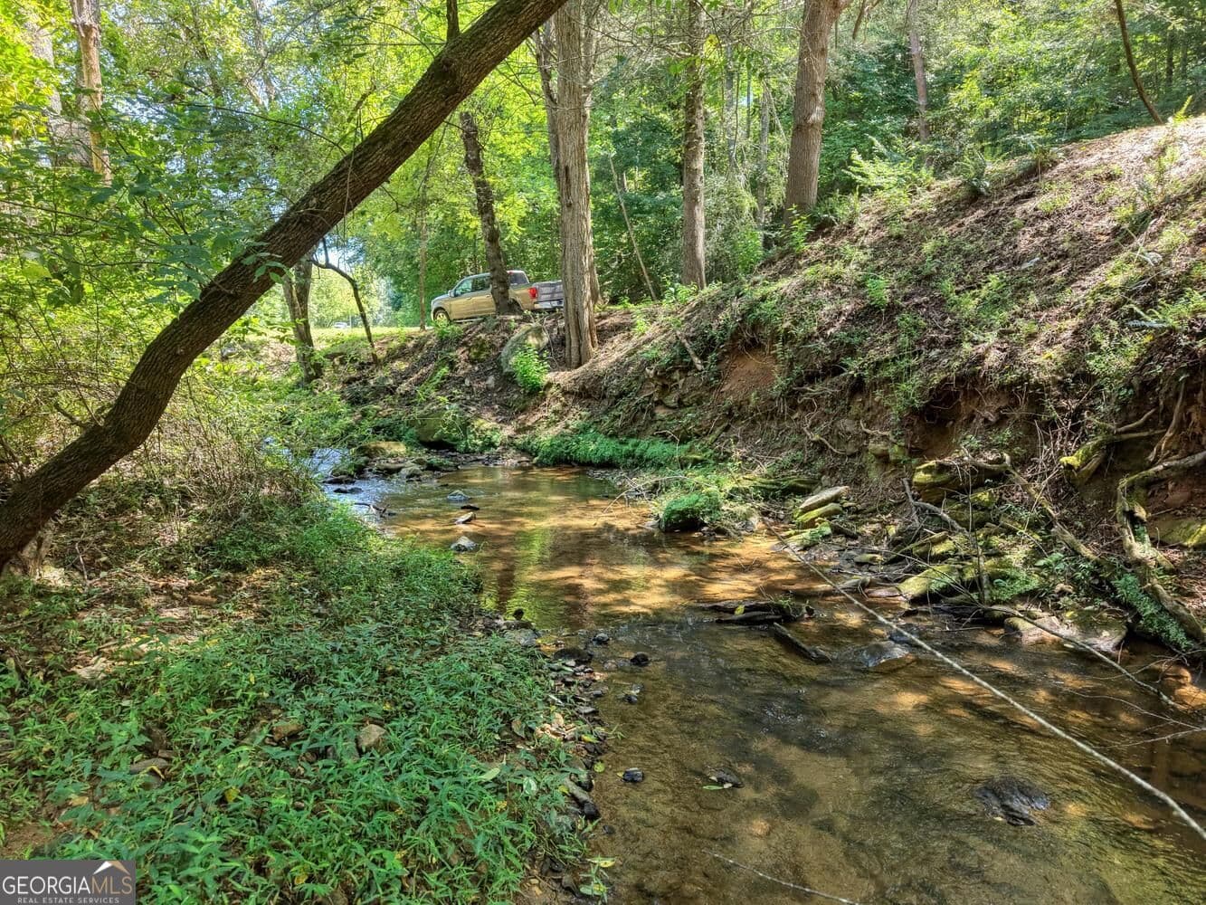 3 bedroom, 2.5 bathroom farm for sale at 6564 Crooked Creek Road, Young Harris, GA 30582 — photo 7