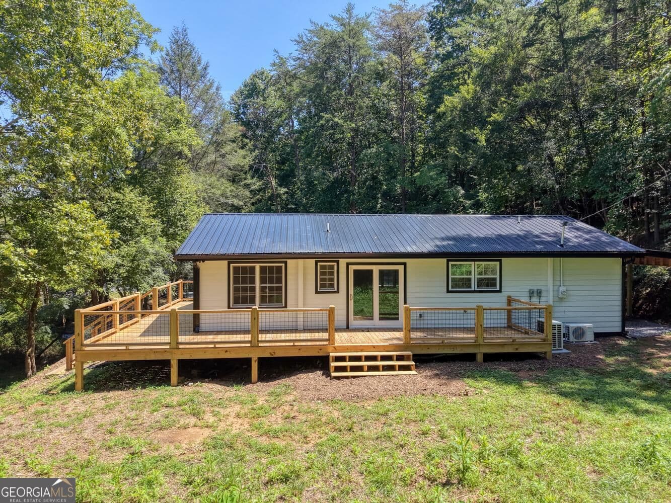 3 bedroom, 2.5 bathroom farm for sale at 6564 Crooked Creek Road, Young Harris, GA 30582 — photo 5