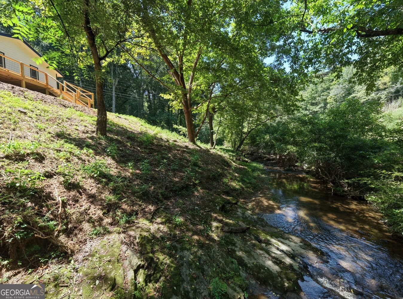 3 bedroom, 2.5 bathroom farm for sale at 6564 Crooked Creek Road, Young Harris, GA 30582 — photo 8
