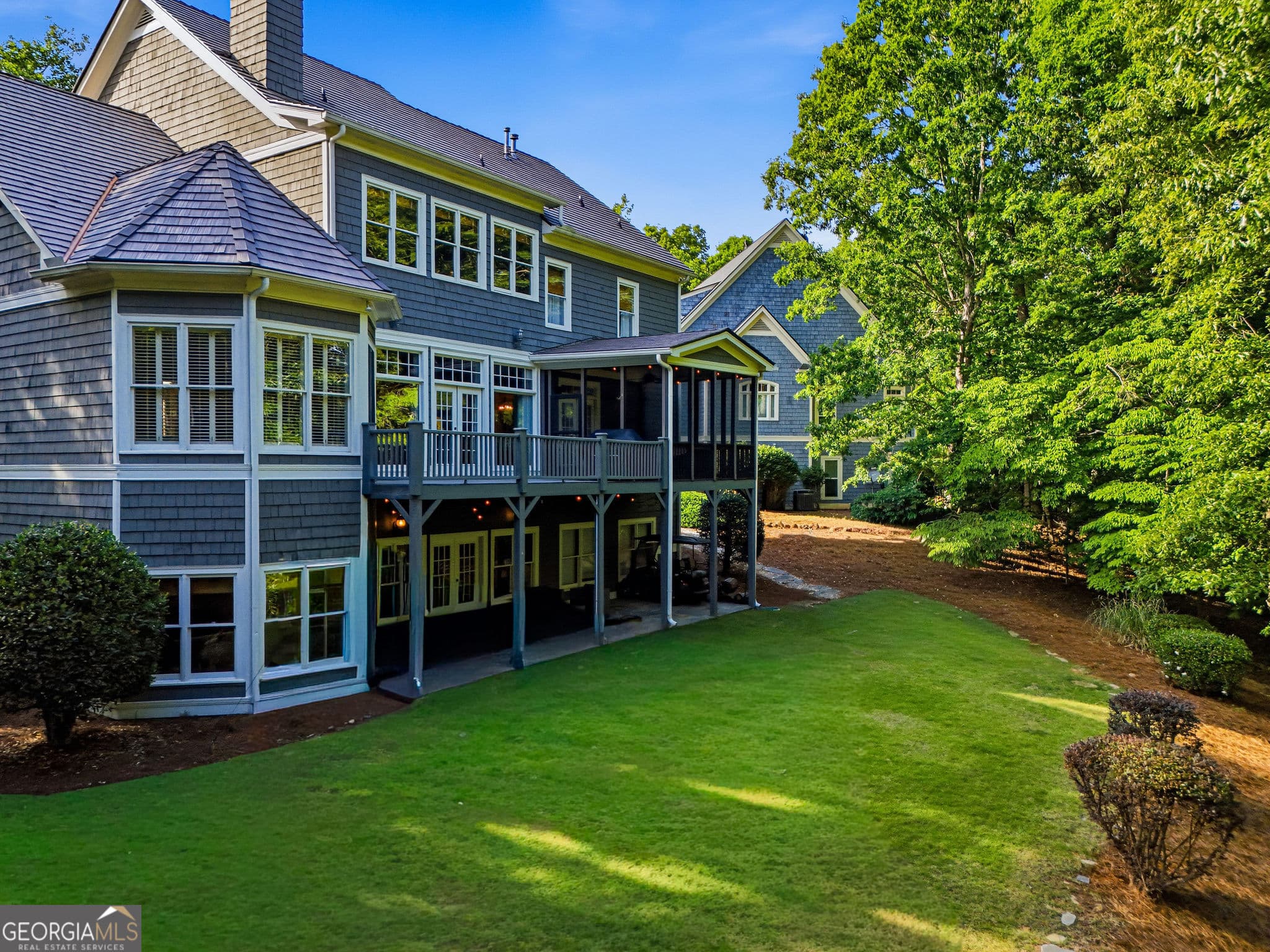 4 bedroom, 4 bathroom single family residence for sale at 26 Sourwood Circle, Dawsonville, GA 30534 — photo 6