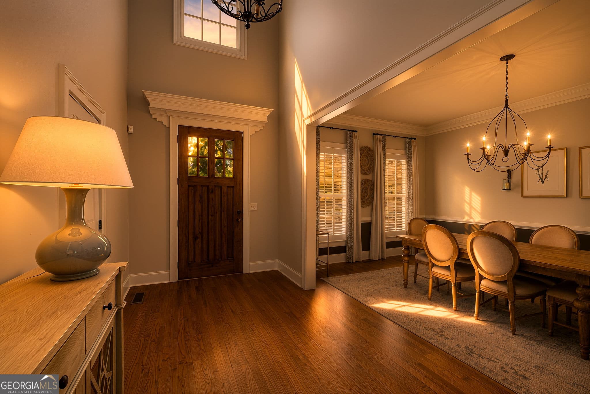 4 bedroom, 4 bathroom single family residence for sale at 26 Sourwood Circle, Dawsonville, GA 30534 — photo 9