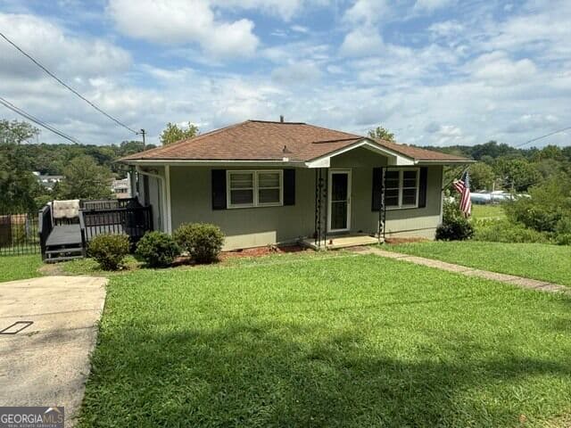 2 bedroom, 1 bathroom, 884 sq ft single family residence for sale at 175 Northridge Road, Ball Ground, GA 30107 — photo 2