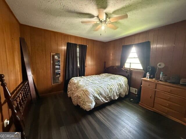 2 bedroom, 1 bathroom, 884 sq ft single family residence for sale at 175 Northridge Road, Ball Ground, GA 30107 — photo 9