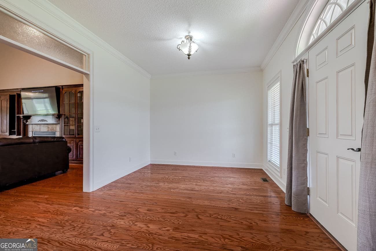 5 bedroom, 4.5 bathroom, 3,727 sq ft farm for sale at 25492 Ga Highway 129, Claxton, GA 30417 — photo 8