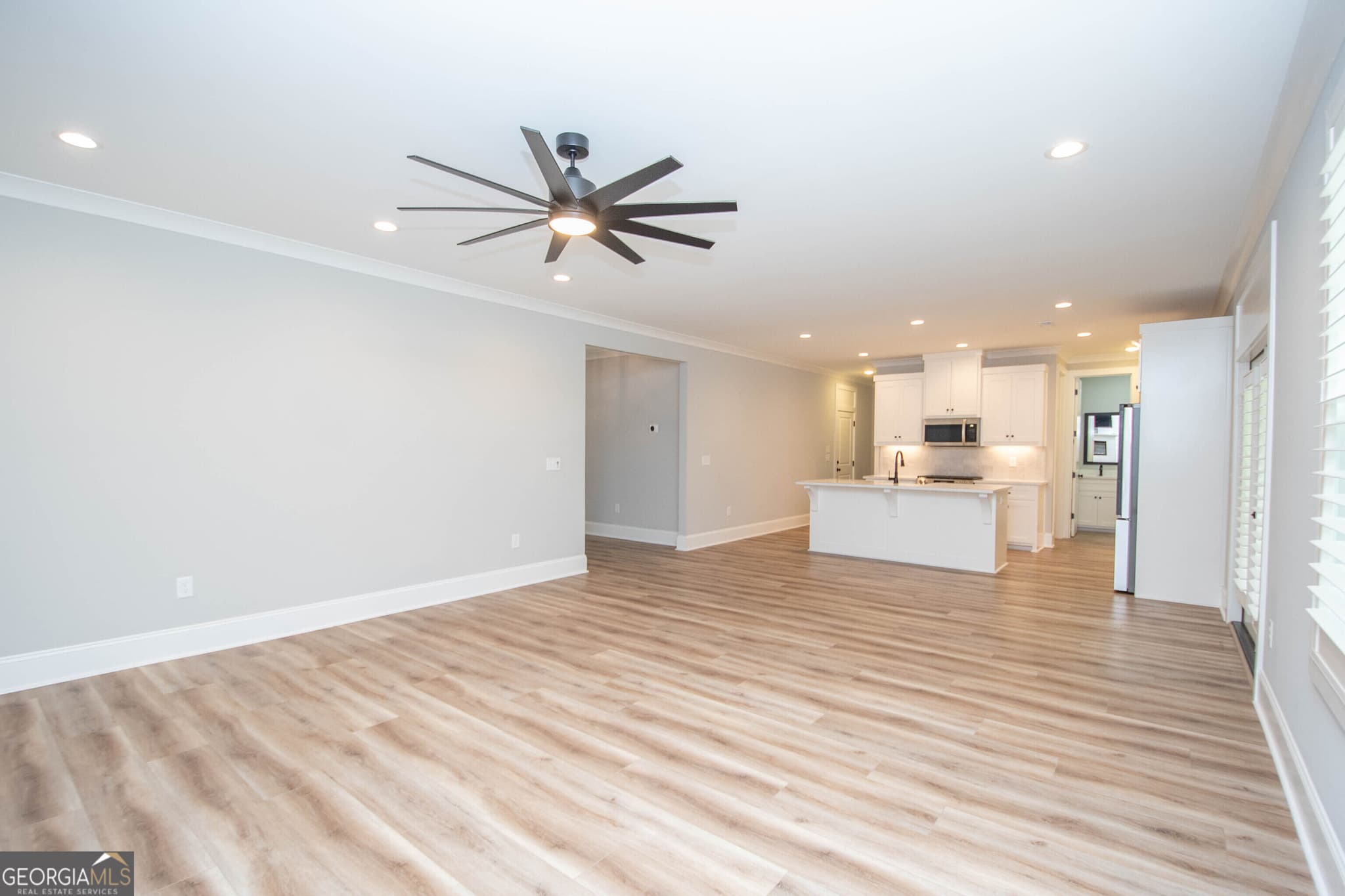4 bedroom, 4.5 bathroom, 3,120 sq ft single family residence for sale at 33 Ryeland Drive, Senoia, GA 30276 — photo 10