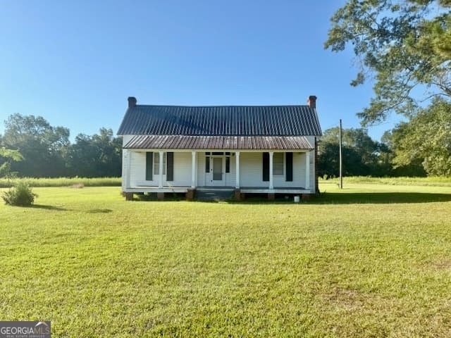 600 Chattahoochee Avenue, Blakely, GA 39823 — most recent listing photo