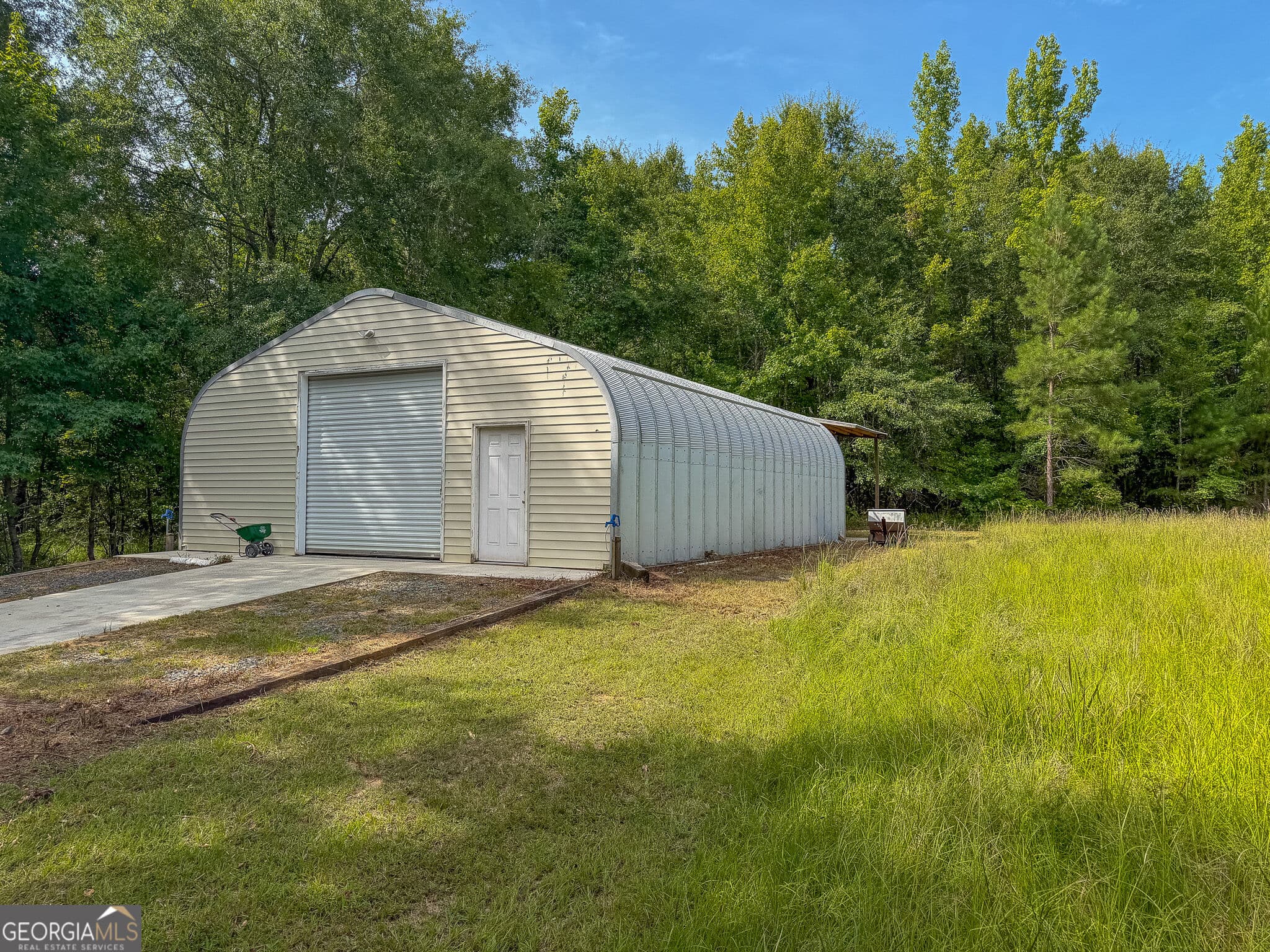 4 bedroom, 3.5 bathroom, 3,345 sq ft single family residence for sale at 1709 Poplar Ridge Road, Ellaville, GA 31806 — photo 6