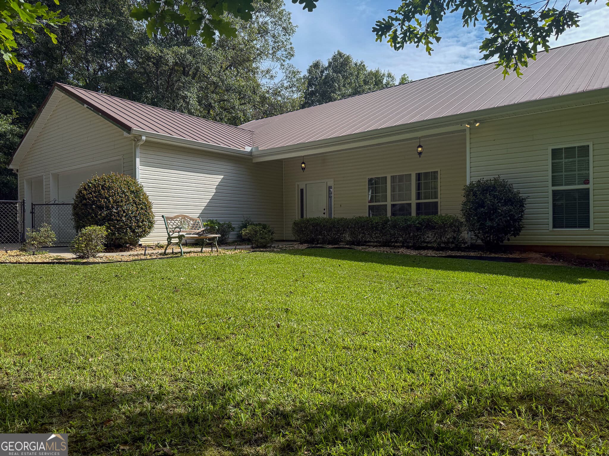 4 bedroom, 3.5 bathroom, 3,345 sq ft single family residence for sale at 1709 Poplar Ridge Road, Ellaville, GA 31806 — photo 9