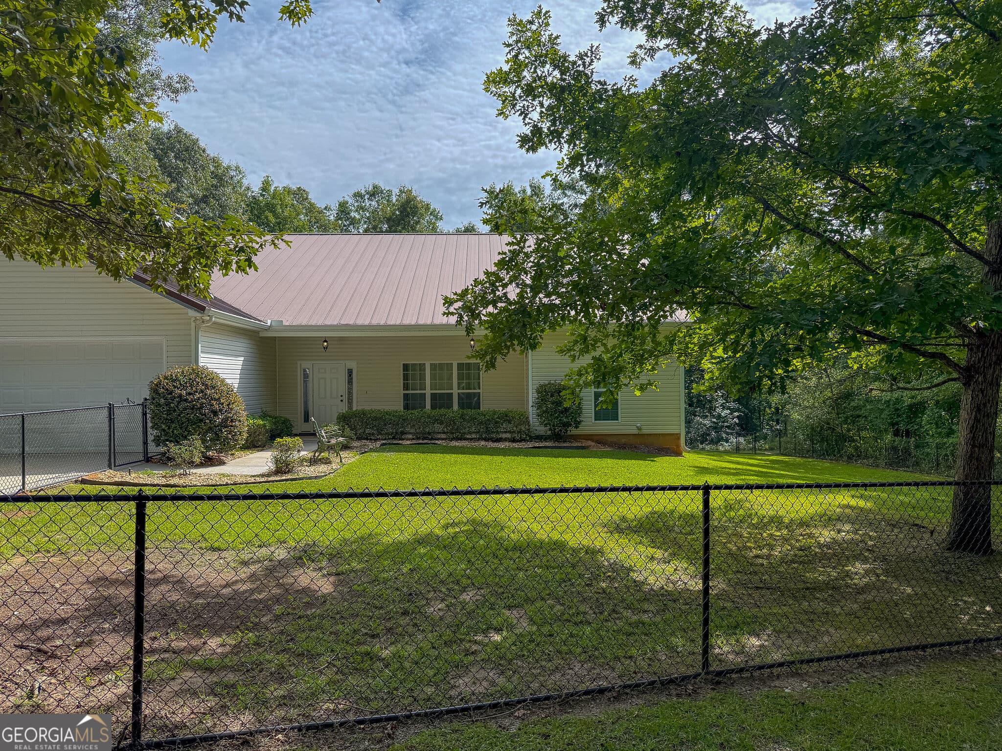 4 bedroom, 3.5 bathroom, 3,345 sq ft single family residence for sale at 1709 Poplar Ridge Road, Ellaville, GA 31806 — photo 8