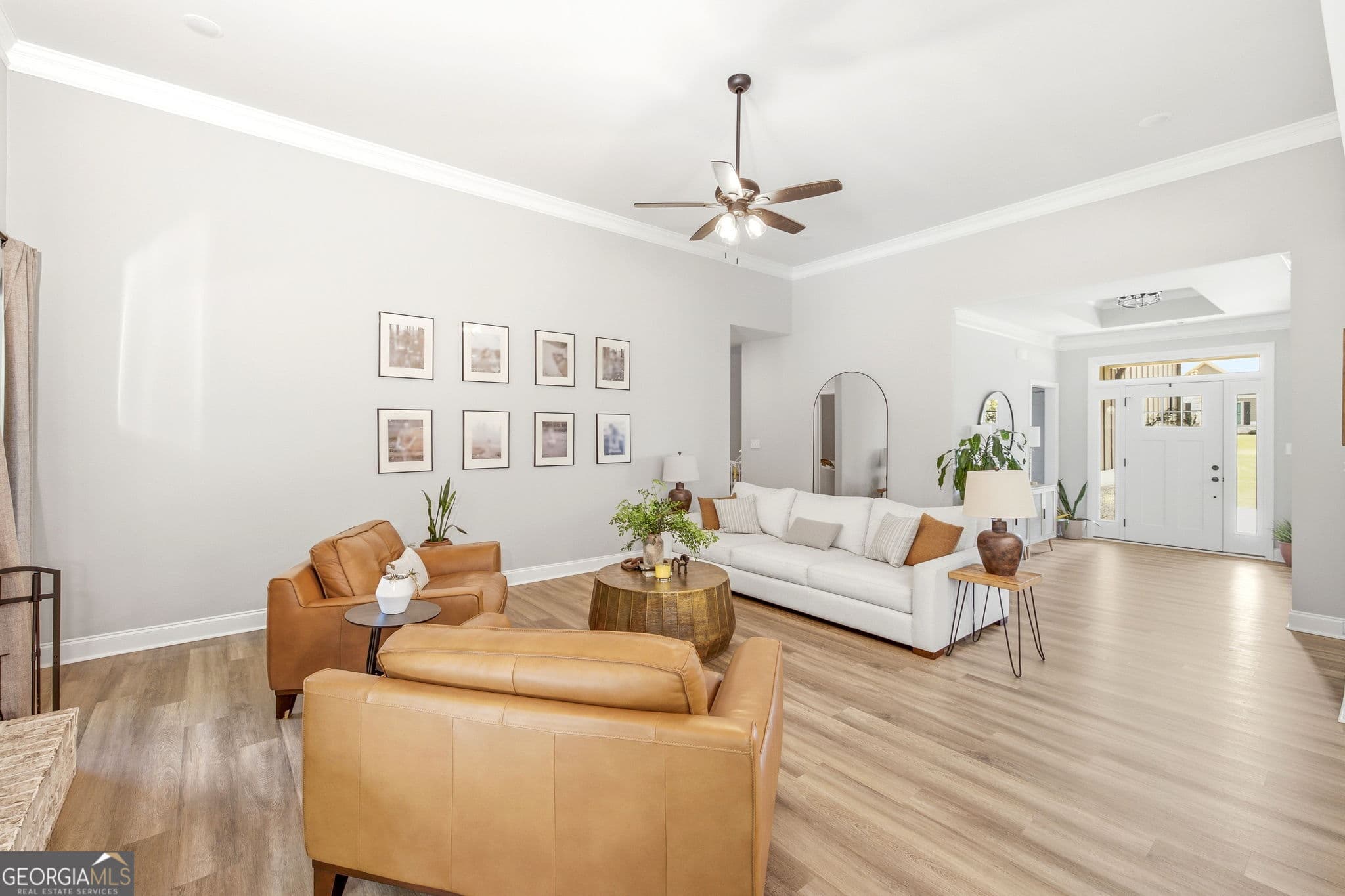 4 bedroom, 3.5 bathroom, 2,560 sq ft single family residence for sale at 231 Camden Loop, Jefferson, GA 30549 — photo 9