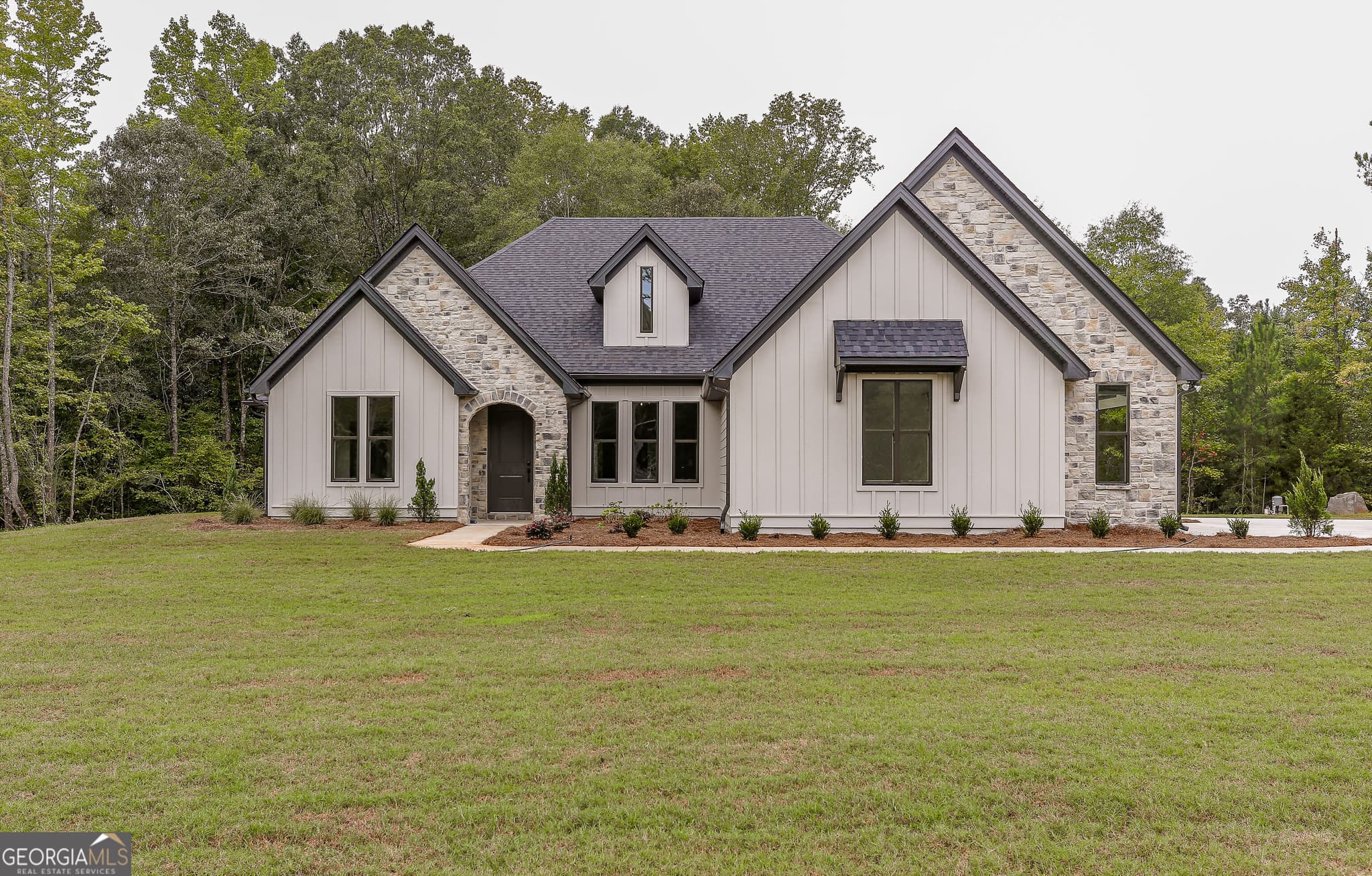 4 bedroom, 3 bathroom, 2,526 sq ft single family residence sold at 272 Hidden Meadows Drive, Gay, GA 30218