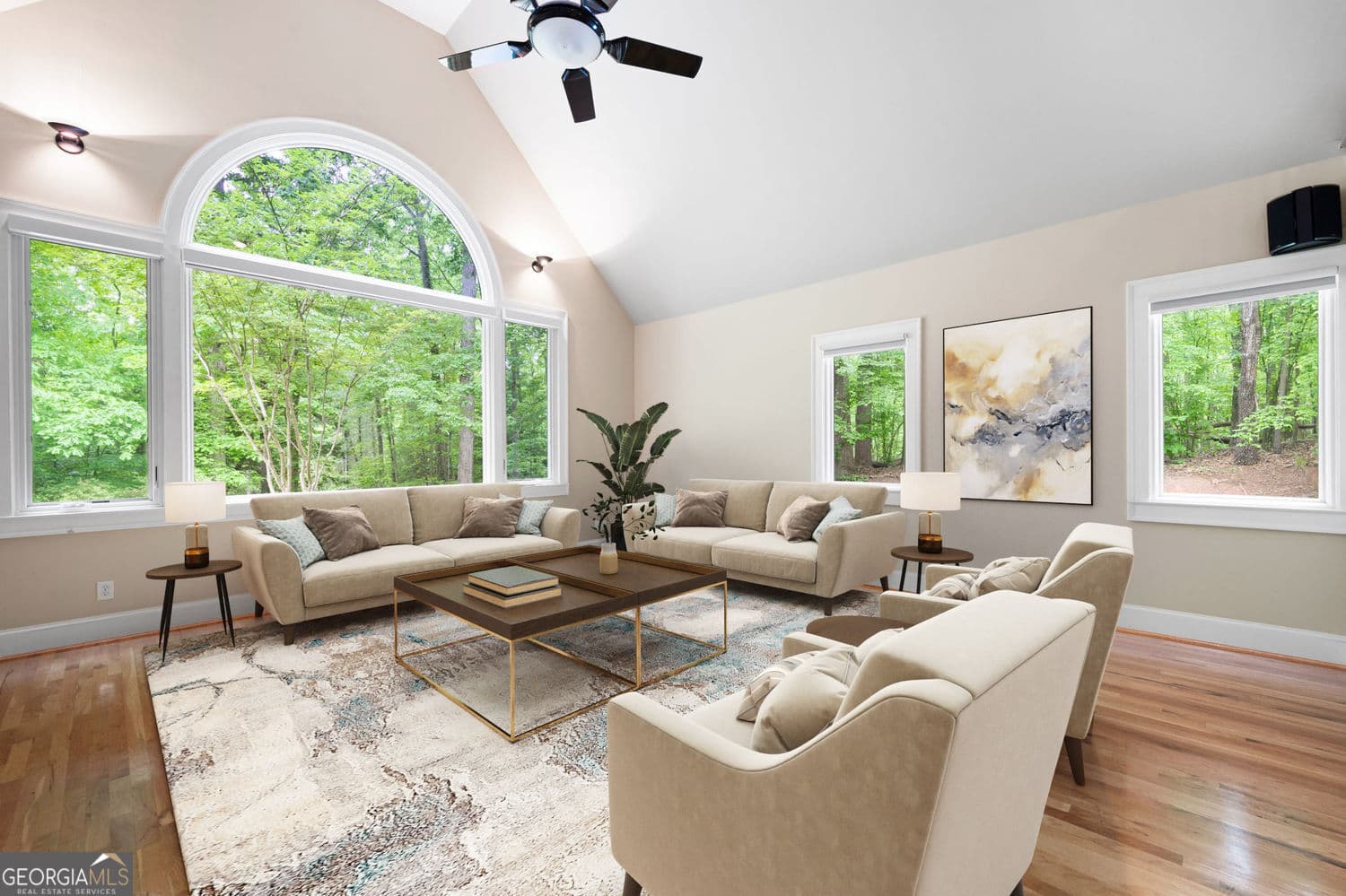 5 bedroom, 4 bathroom, 3,430 sq ft single family residence for sale at 465 Willowbrook Drive, Smyrna, GA 30082 — photo 6