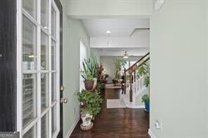 3 bedroom, 2.5 bathroom, 1,874 sq ft townhouse for sale at 1323 Brookmere Way, Cumming, GA 30040 — photo 3