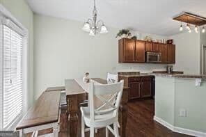 3 bedroom, 2.5 bathroom, 1,874 sq ft townhouse for sale at 1323 Brookmere Way, Cumming, GA 30040 — photo 9