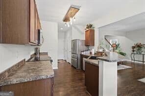 3 bedroom, 2.5 bathroom, 1,874 sq ft townhouse for sale at 1323 Brookmere Way, Cumming, GA 30040 — photo 10
