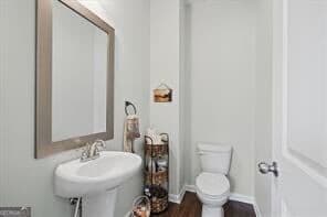 3 bedroom, 2.5 bathroom, 1,874 sq ft townhouse for sale at 1323 Brookmere Way, Cumming, GA 30040 — photo 4