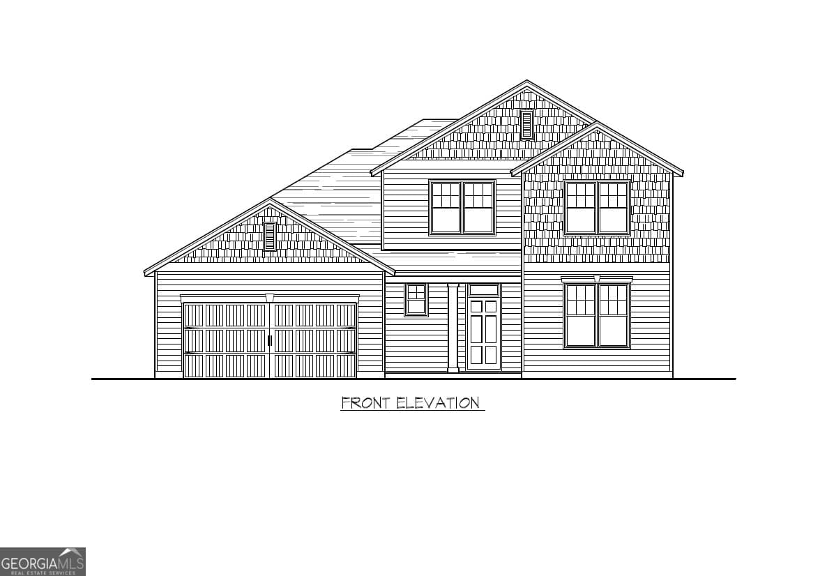 203 Daniel Trent Way, Kingsland, GA 31548 — most recent listing photo