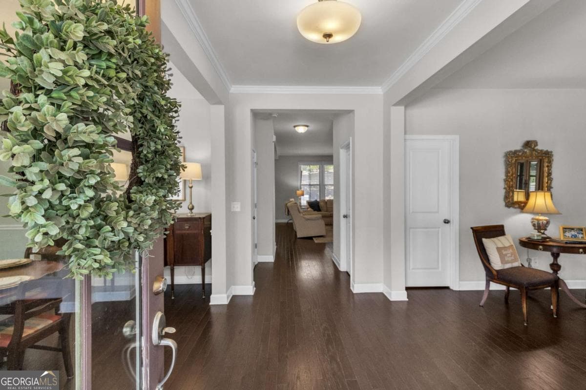 4 bedroom, 3 bathroom, 3,018 sq ft single family residence for sale at 7016 Dove Point Lane, Hoschton, GA 30548 — photo 9