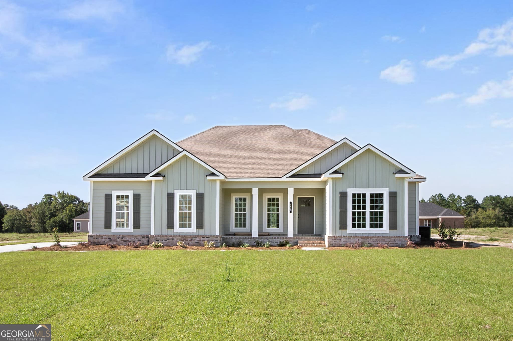 118 Pin Oak Lane 47, Statesboro, GA 30458 — most recent listing photo