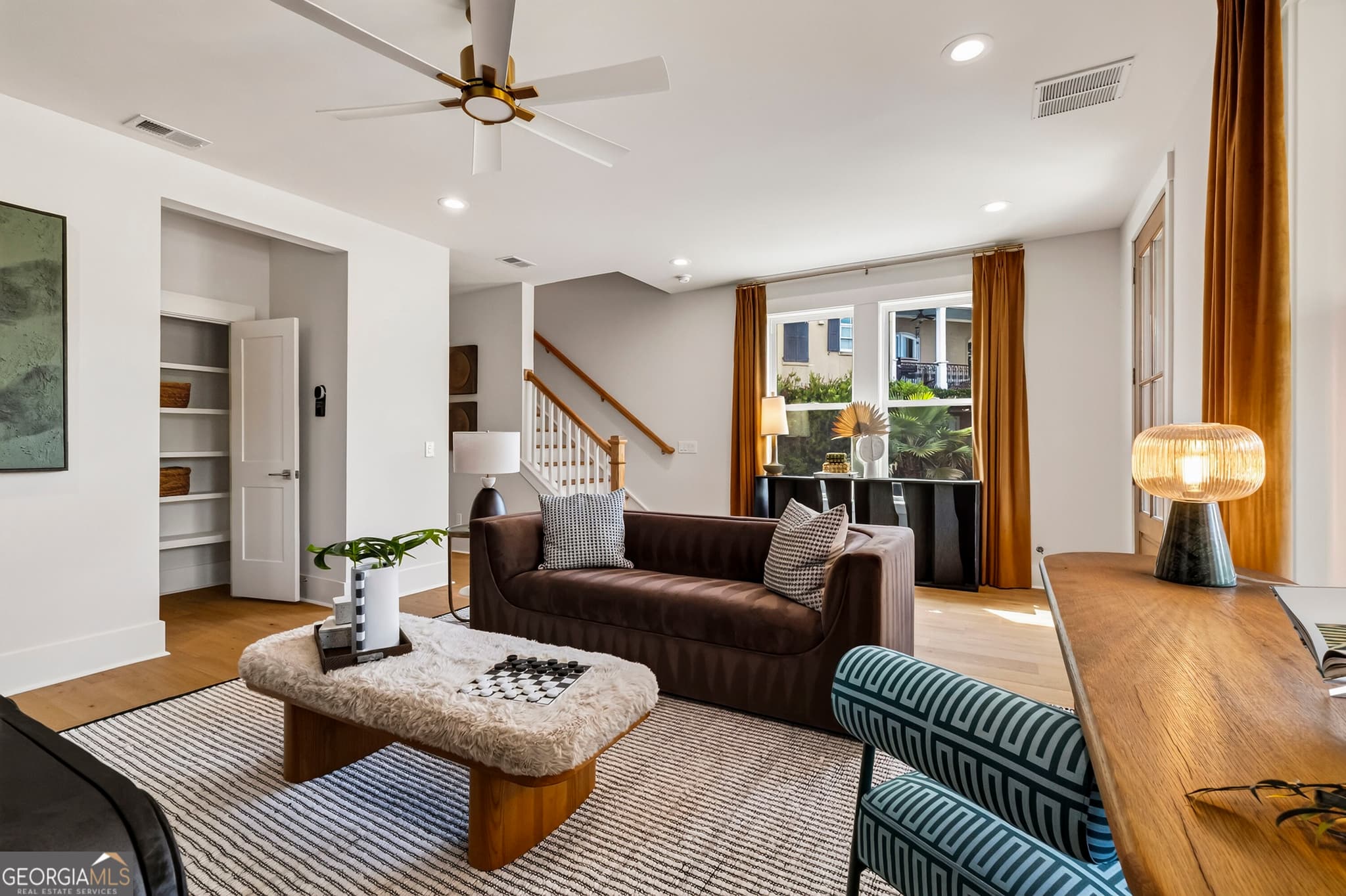 3 bedroom, 2.5 bathroom, 2,093 sq ft single family residence for sale at 408 Legends Court, Savannah, GA 31401 — photo 6
