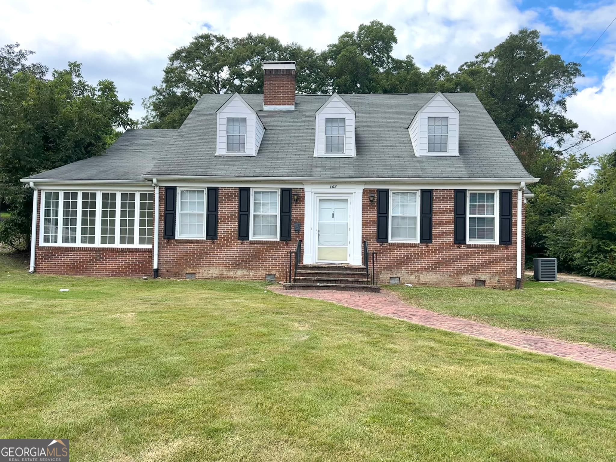402 S 8th Avenue, Lanett, AL 36863 — most recent listing photo