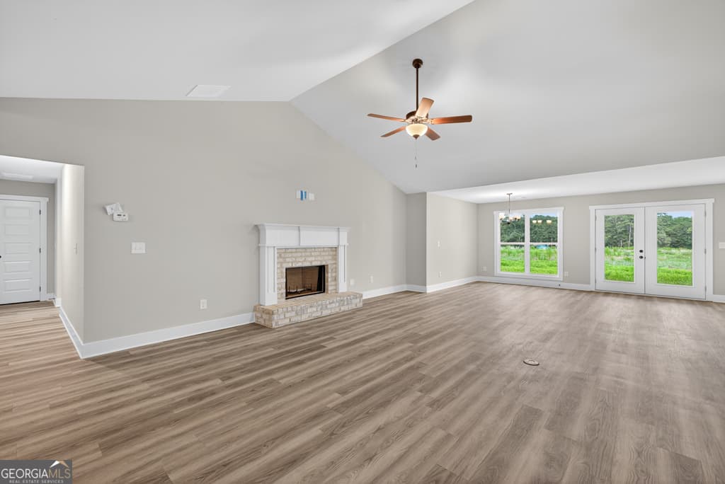 4 bedroom, 2.5 bathroom, 2,250 sq ft single family residence for sale at 21 Brockton Way 1, Winder, GA 30680 — photo 5