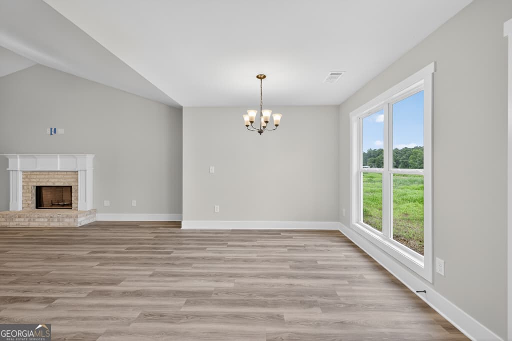 4 bedroom, 2.5 bathroom, 2,250 sq ft single family residence for sale at 21 Brockton Way 1, Winder, GA 30680 — photo 10