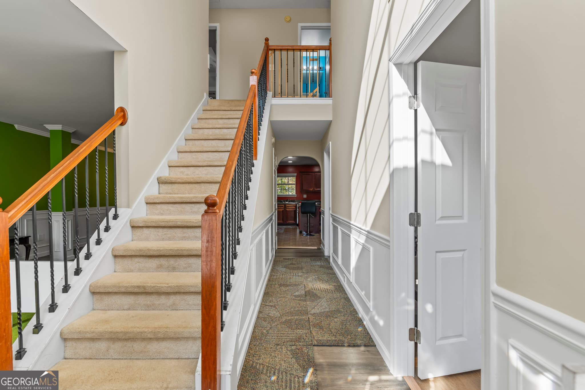 4 bedroom, 3 bathroom, 3,347 sq ft single family residence for sale at 1546 Evergreen Hollow Lane, Conyers, GA 30012 — photo 7