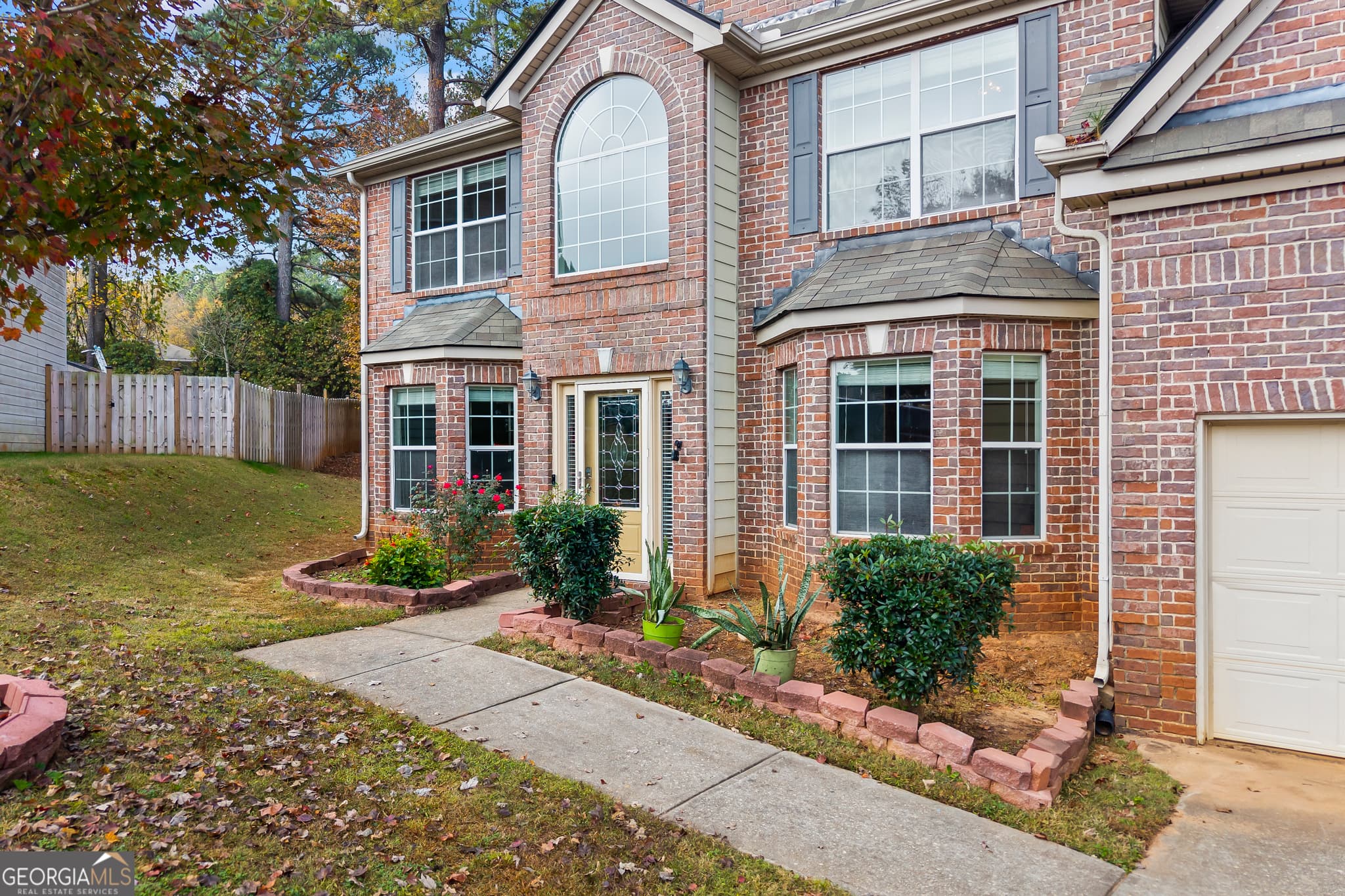 4 bedroom, 3 bathroom, 3,347 sq ft single family residence for sale at 1546 Evergreen Hollow Lane, Conyers, GA 30012 — photo 5