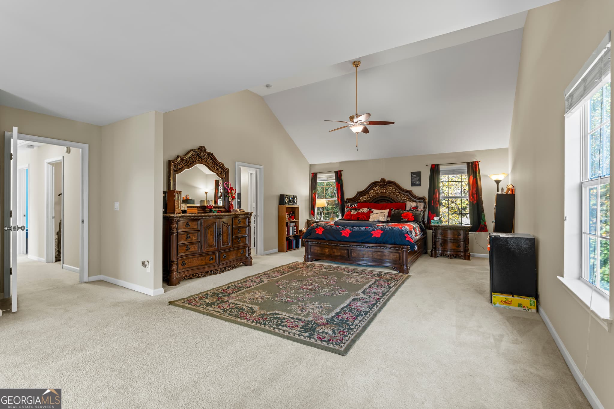 4 bedroom, 3 bathroom, 3,347 sq ft single family residence for sale at 1546 Evergreen Hollow Lane, Conyers, GA 30012 — photo 10