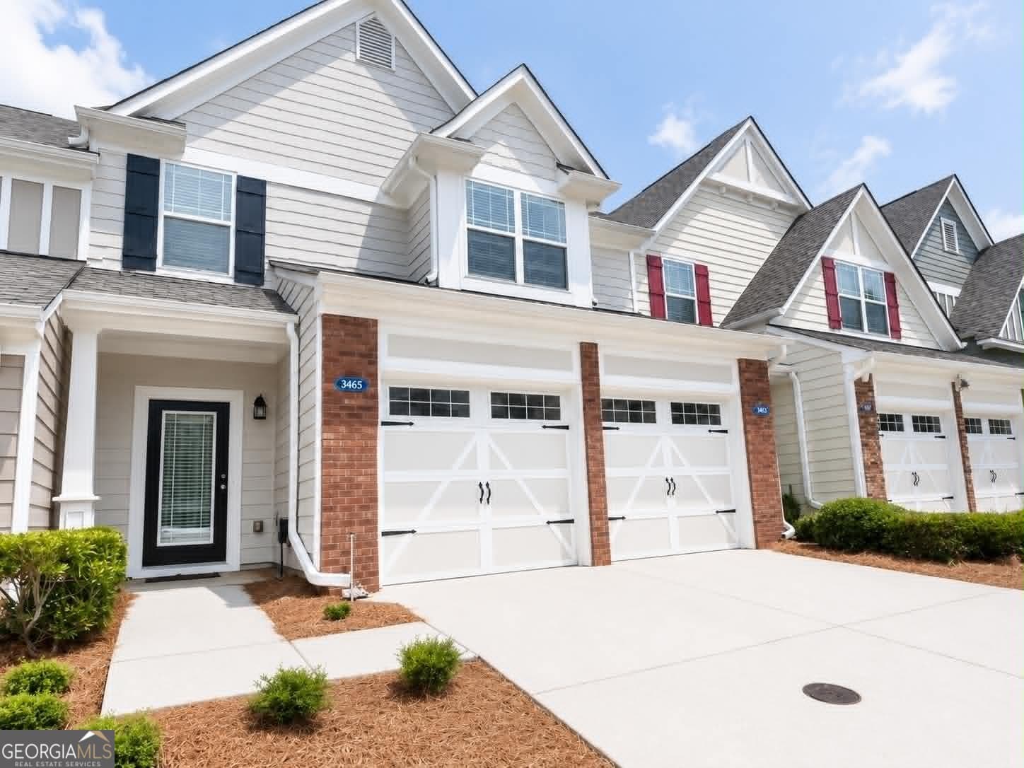 3 bedroom, 2.5 bathroom, 1,844 sq ft townhouse for rent at 3605 Silver Brooke Lane, Kennesaw, GA 30144 for $2,300 a month — photo 1 of 1