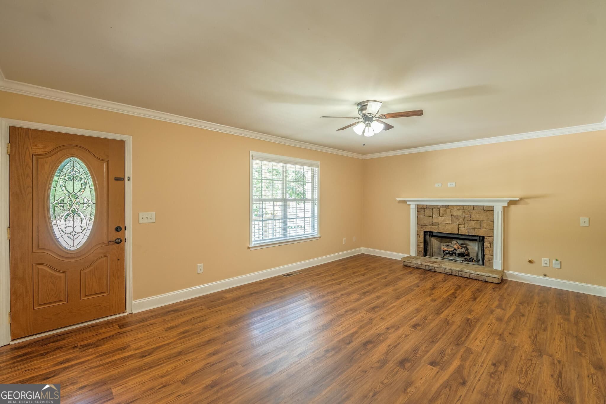 3 bedroom, 2.5 bathroom, 1,800 sq ft single family residence for sale at 5629 Bald Ridge Trail, Gainesville, GA 30506 — photo 7