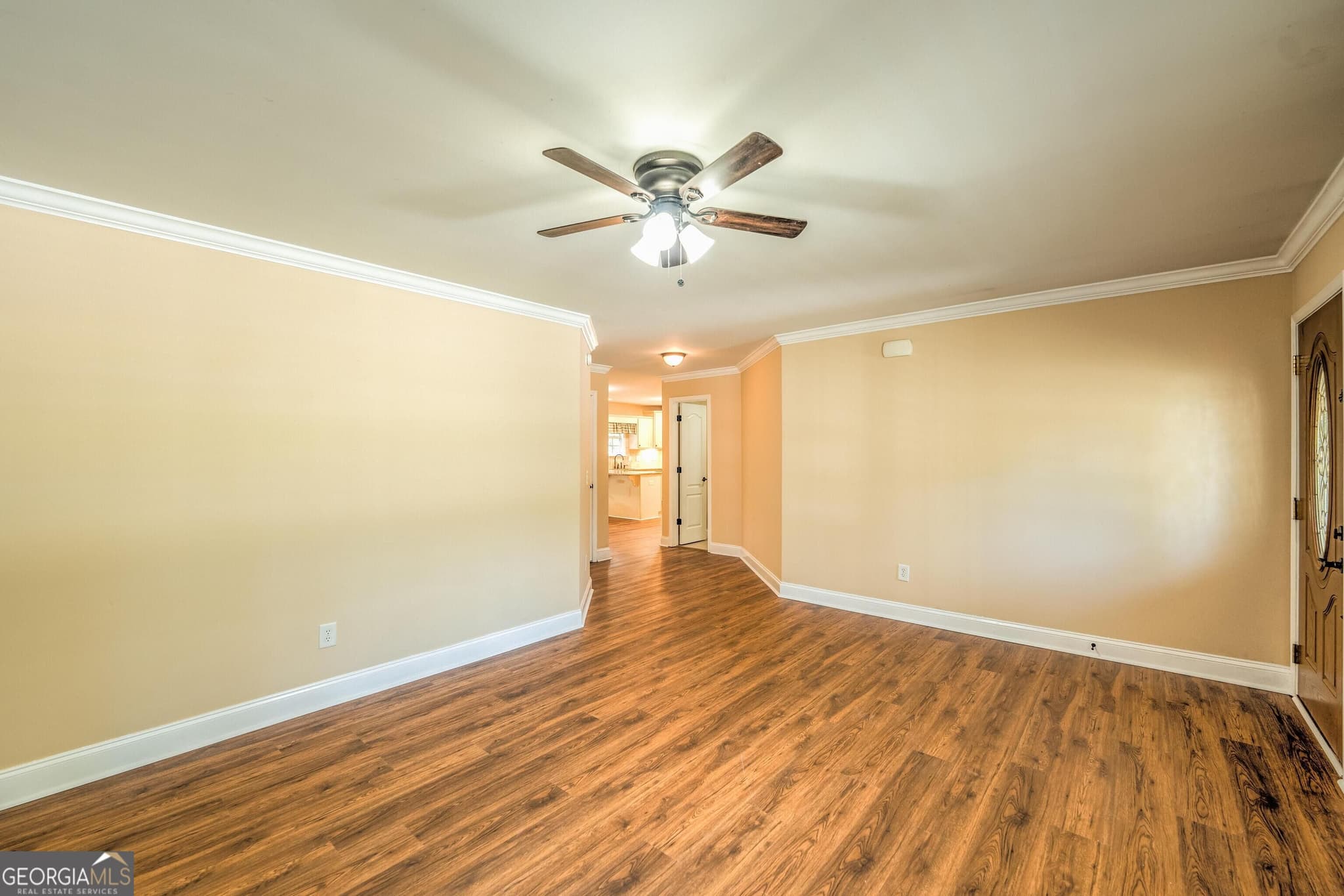 3 bedroom, 2.5 bathroom, 1,800 sq ft single family residence for sale at 5629 Bald Ridge Trail, Gainesville, GA 30506 — photo 5