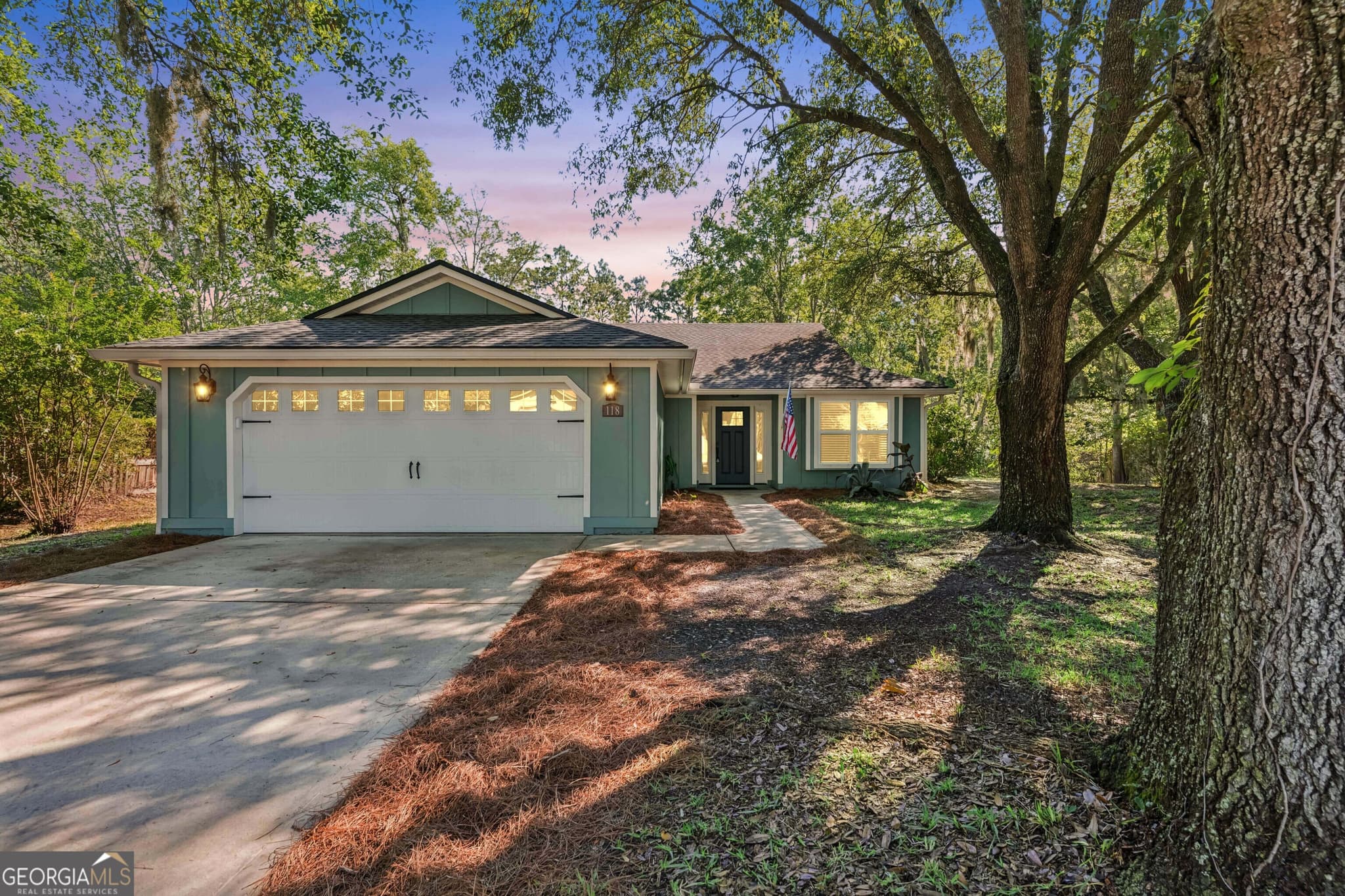 118 Rising Mist Way, Kingsland, GA 31548 — most recent listing photo