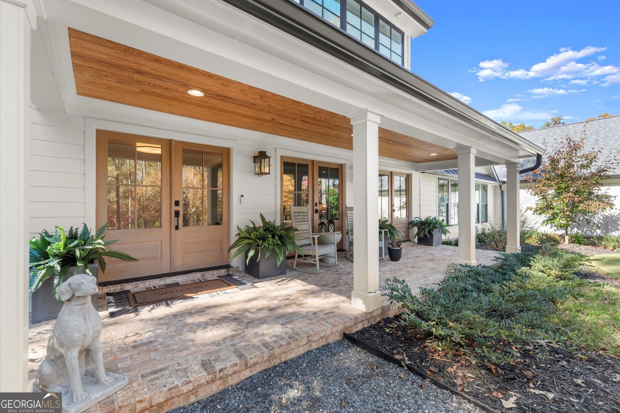 4 bedroom, 4.5 bathroom, 4,373 sq ft single family residence for sale at 441 Tanglewood Drive, Canton, GA 30115 — photo 3