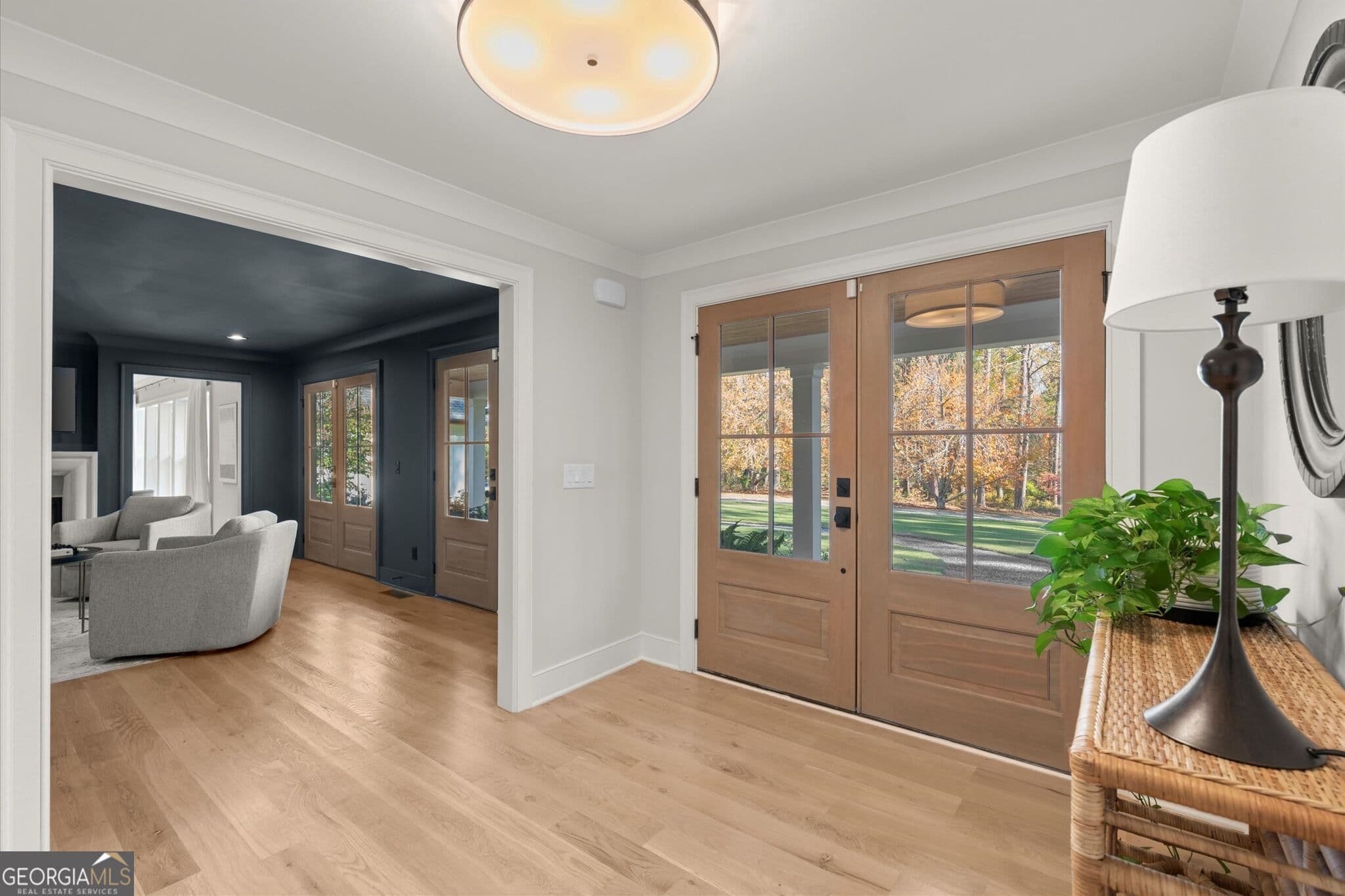 4 bedroom, 4.5 bathroom, 4,373 sq ft single family residence for sale at 441 Tanglewood Drive, Canton, GA 30115 — photo 10