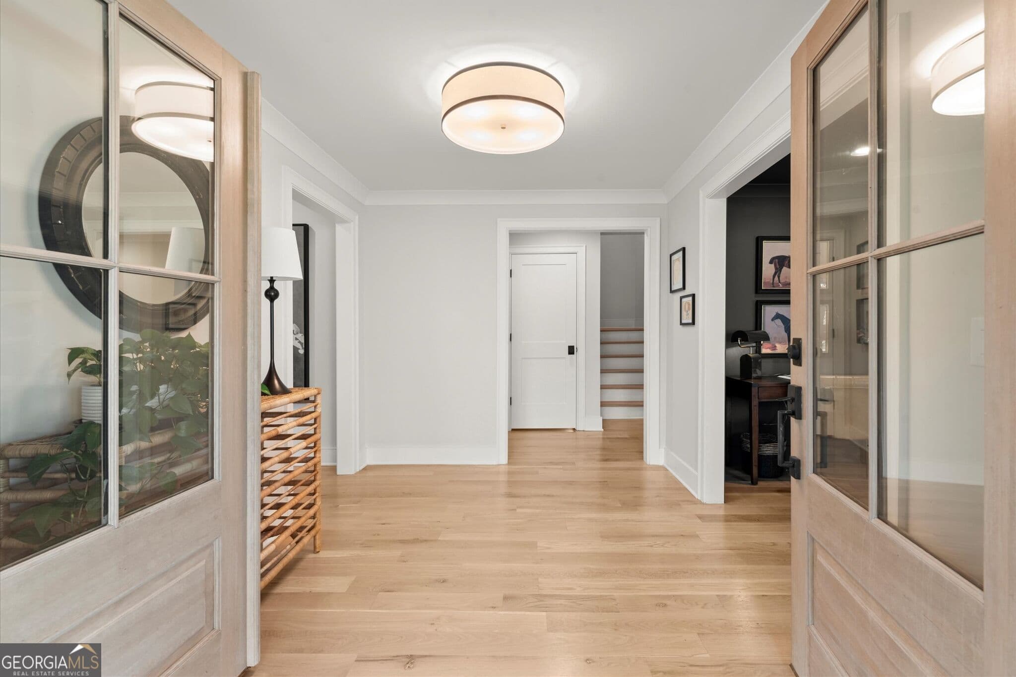 4 bedroom, 4.5 bathroom, 4,373 sq ft single family residence for sale at 441 Tanglewood Drive, Canton, GA 30115 — photo 8