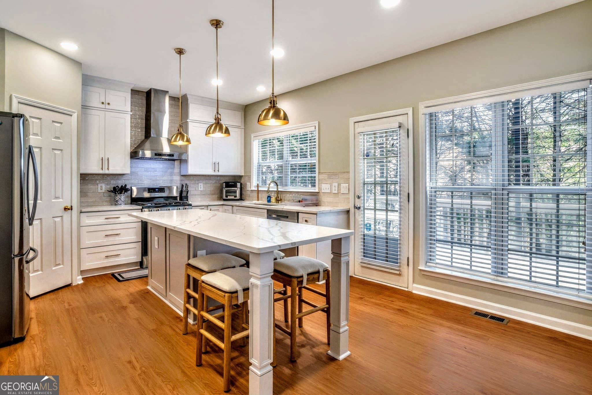 5 bedroom, 3.5 bathroom, 3,000 sq ft single family residence for rent at 4306 Sugar Maple Chse, Acworth, GA 30101 for $6,400 a month — photo 3