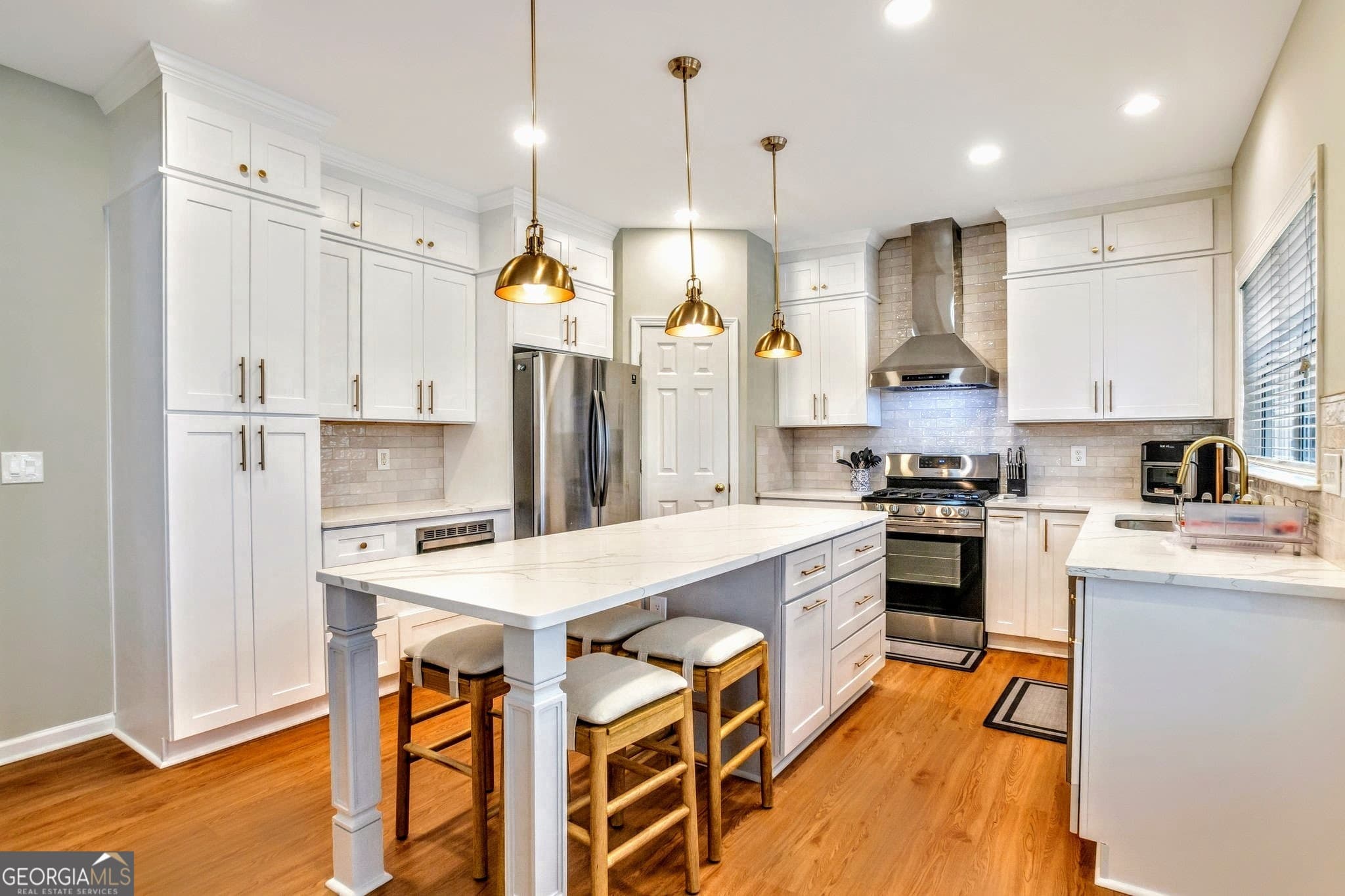 5 bedroom, 3.5 bathroom, 3,000 sq ft single family residence for rent at 4306 Sugar Maple Chse, Acworth, GA 30101 for $6,400 a month — photo 4