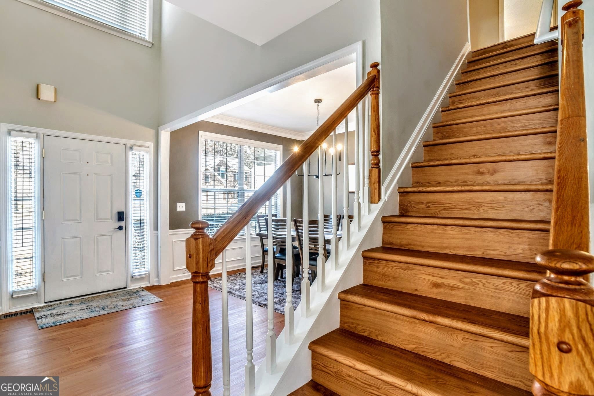 5 bedroom, 3.5 bathroom, 3,000 sq ft single family residence for rent at 4306 Sugar Maple Chse, Acworth, GA 30101 for $6,400 a month — photo 8