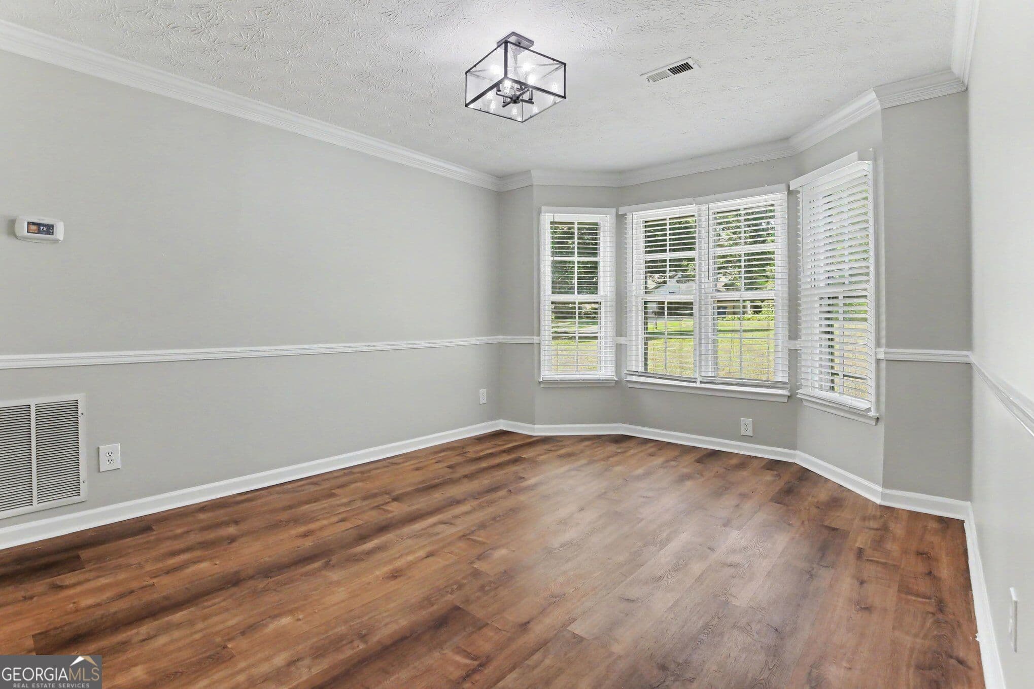 4 bedroom, 2.5 bathroom, 2,125 sq ft single family residence for sale at 108 Cabin Gate, Peachtree City, GA 30269 — photo 5