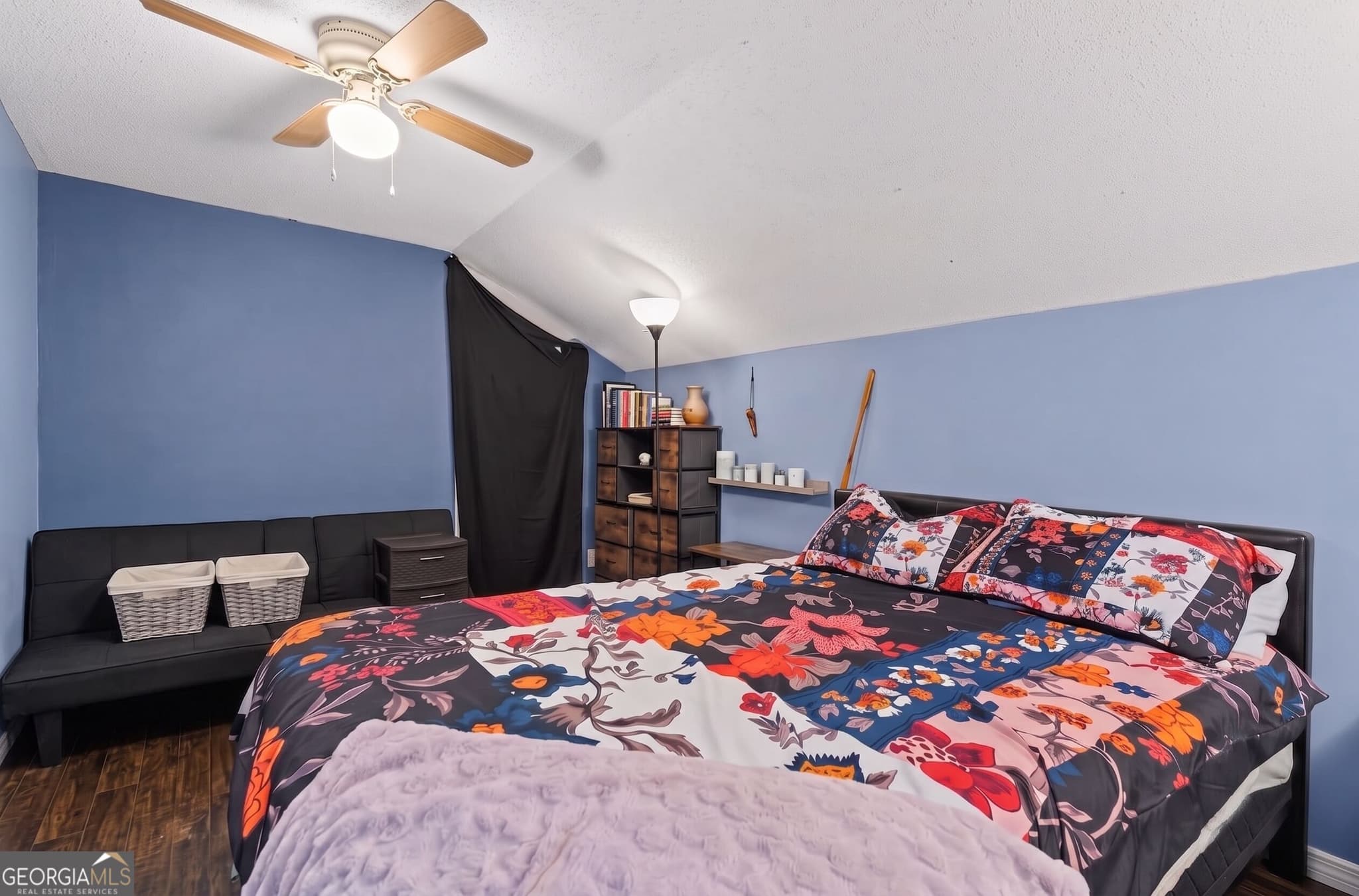 4 bedroom, 2 bathroom, 2,029 sq ft single family residence for sale at 107 Marchman Street, Bremen, GA 30110 — photo 7