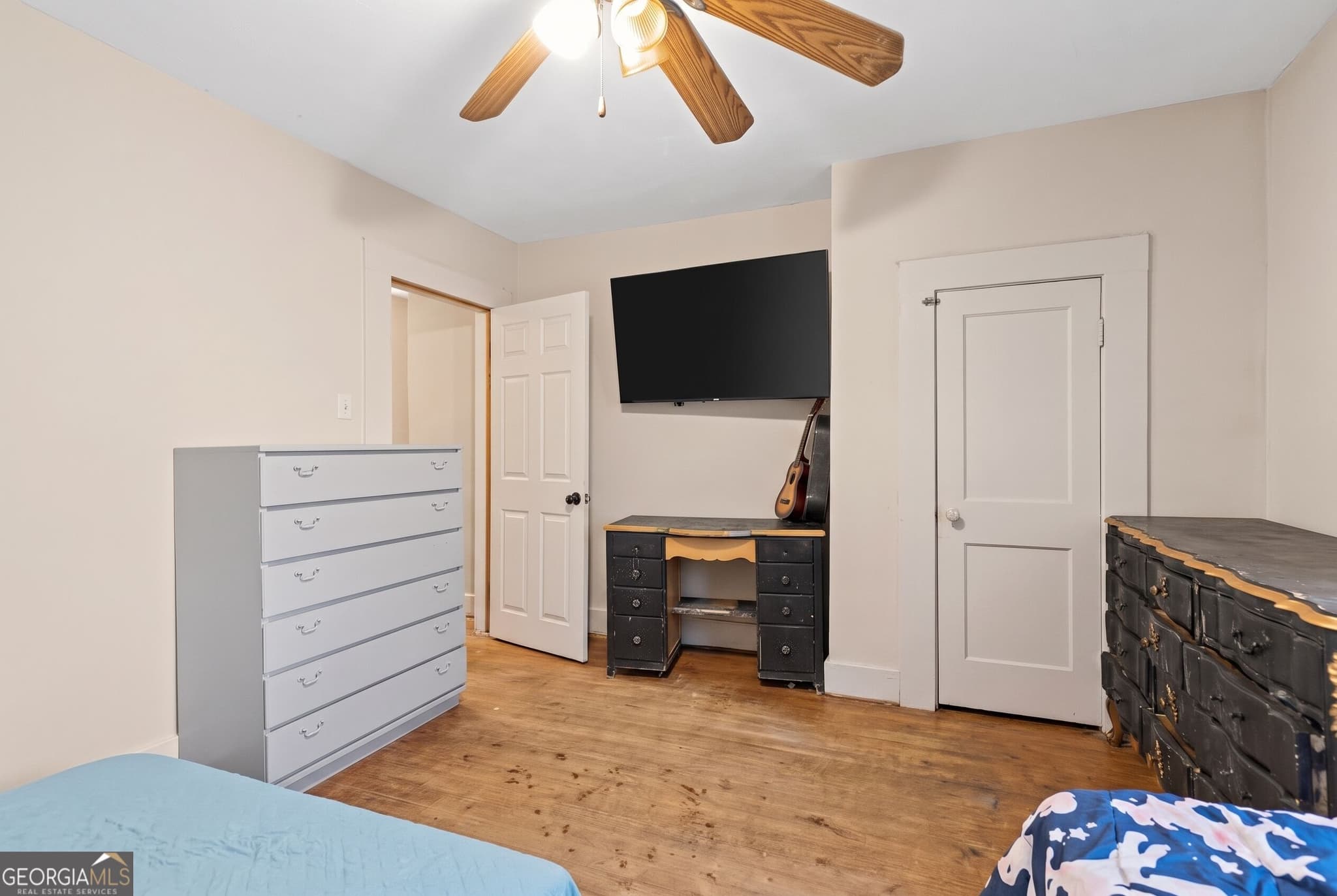 4 bedroom, 2 bathroom, 2,029 sq ft single family residence for sale at 107 Marchman Street, Bremen, GA 30110 — photo 9